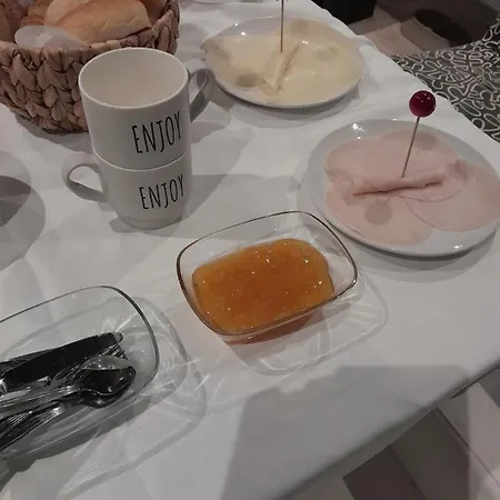 Patudos Séjour chez l'habitant *