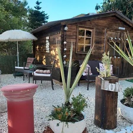 Séjour chez l'habitant Patudos *